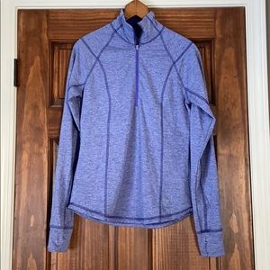 Old Navy Long Sleeve Athletic Top